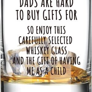 Old Fashioned Wine Glass, whiskey glasses. Set of 6